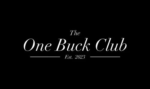 The One Buck Club